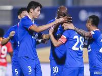 赛后上海申花备战荷甲，战术微调细节曝光，管理层满意，赛程密集仍需轮换的简单介绍-im电竞在线入口